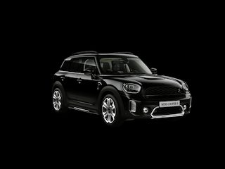 Mini Countryman 2.0 Cooper S F1 Aut. Yours | Navi | Panorama | Lounge Leder | Camera | 19"LM | MIdnight Black