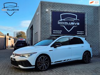 Volkswagen Golf 2.0 TSI GTI CLUBSPORT|PANO|CAMERA|BLINDSPOT|ACC