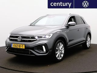 Volkswagen T-Roc 1.5 TSI R-Line Edition Apple Carplay/Android Auto - Automaat - Camera - 18 Inch