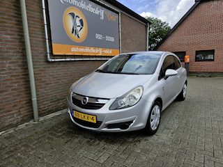 Opel Corsa 1.3 CDTi '111' Edition