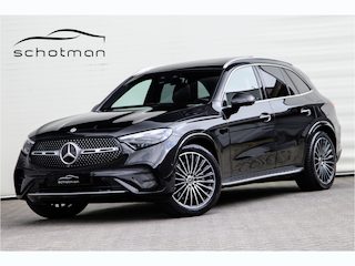 Mercedes-Benz GLC 300e 4MATIC AMG Premium Plus, Luchtvering, Pano, Achterasbesturing, Head-up, Leder Exclusief
