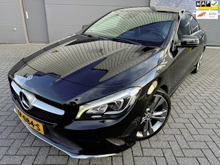 Mercedes-Benz CLA 180 Business Solution *Automaat*Camera*Cruiese*ParkSensoren*navi