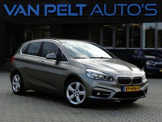 BMW 2-serie Tourer 225xe iPerformance Centennial High Executive