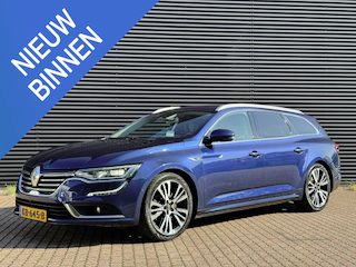 Renault Talisman Estate 1.6 TCe Initiale Paris Origineel NL/NAP/200 PK