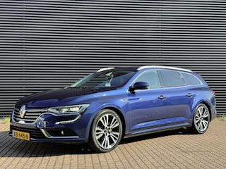 Renault Talisman Estate 1.6 TCe Initiale Paris Origineel NL/NAP/200 PK