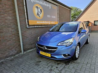 Opel Corsa 1.0 Turbo Innovation