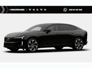 Volvo ES90 Single Motor Extended Range Plus Business Edition 92 kWh | Head Up Display | Verwarmde + Geventileerde stoelen | Panoramadak | 20 Inch Velgen | Getint Glas | Bose Audio |