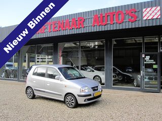 Hyundai Atos 1.1i Dynamic Young apk 05-06-2027