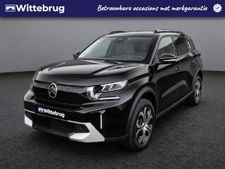 Citroën C3 Aircross 1.2 Turbo 100pk Plus 7 persoons