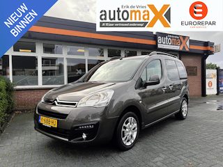 Citroën Berlingo 1.2 PureTech XTR