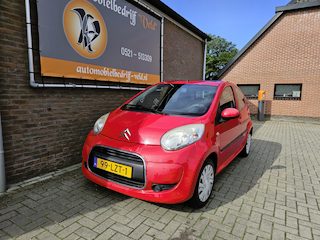 Citroën C1 1.0-12V Ambiance