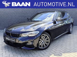 BMW 3-serie Touring 330i High Executive | SHADOW LINE | PANO DAK | ADAPTIVE CC |