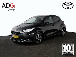 Toyota Yaris 1.5 Hybrid 115 Dynamic | Apple Carplay/Android Auto | Parkeercamera | Adaptieve Cruise Control |