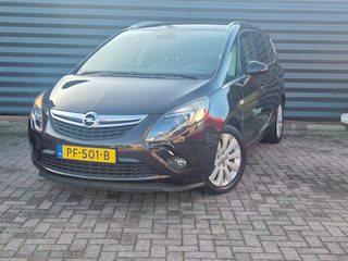 Opel Zafira Tourer 1.4 Cosmo 7p.