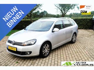 Volkswagen Golf Variant 1.4 TSI Highline