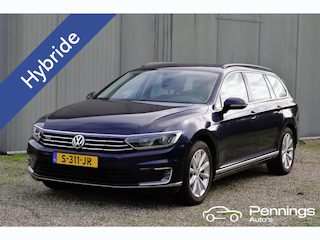 Volkswagen Passat Variant 1.4 TSI GTE
