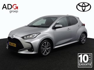 Toyota Yaris 1.5 Hybrid 130 Launch Edition | JBL | Head Up Display | Dodehoek Detectie | Keyless Entry | Navigatie |