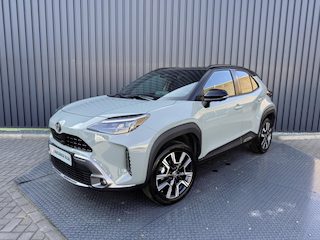 Toyota Yaris Cross 1.5 Hybrid 130 Launch Edition | Innovation Pack | Pano dak | 360 camera | JBL | Rijklaar!!
