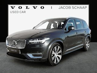 Volvo XC90 2.0 T8 Recharge AWD Inscription Exclusive / Luchtvering / Harman/Kadon / Stoelverkoeling / Panoramadak /