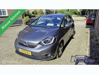 Honda Jazz 1.5 e:HEV Executive