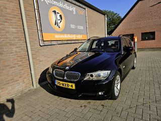 BMW 3-serie Touring 318i Business Line