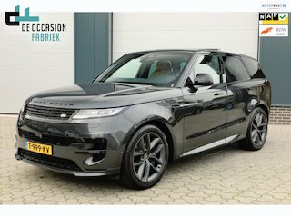 Land Rover Range Rover Sport 3.0 P440e Dynamic SE Elektr. Trekhaak Pano 360 Meridian