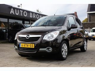 Opel Agila 1.0 BERLIN I AIRCO I TREKHAAK I LMV