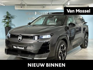 Citroën C5 Aircross Max Comfort Range 74 kWh