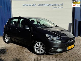 Opel Corsa 1.4 Edition 90pk 5-deurs / AIRCO / CRUISE / WINTER PACK / 83.083 km!