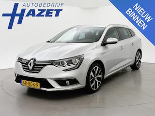 Renault Mégane Estate 1.3 TCe BOSE + GROOT SCHERM NAVIGATIE | TREKHAAK | CARPLAY | CAMERA