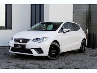 Seat Ibiza 1.0 TSI CAMERA / ADAPTIVE CRUISE / CARPLAY / GROOT SCHERM