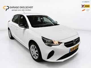 Opel Corsa Edition 50 kWh|Carplay|Camera|Cruise|SOH90%