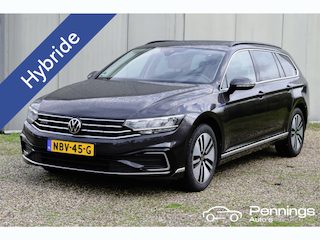 Volkswagen Passat Variant 1.4 TSI PHEV GTE Business