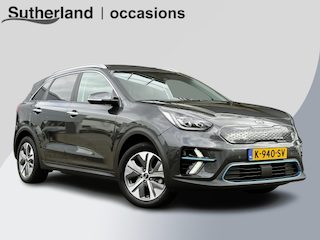 Kia Niro e-Niro ExecutiveLine 64 kWh | Schuifdak | Leder | Memory Seats | Stoelverwarming & Ventilatie | Adaptive Cruise |