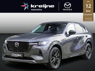 Mazda CX-60 2.5 e-SkyActiv PHEV Homura | FULL OPTION | PANO | ADAPT. CRUISE | 360* CAMERA | RIJKLAARPRIJS |