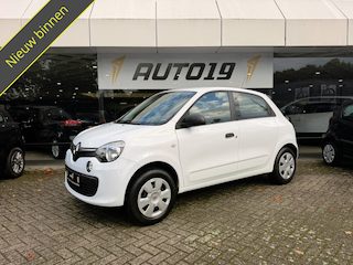 Renault Twingo 1.0 SCe Life