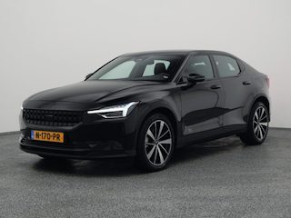 Polestar 2 Long Range Single Motor 78 kWh | CAMERA | KEYLESS