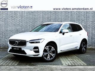 Volvo XC60 2.0 T8 Plug-in-hybrid AWD Inscription | Harman Kardon | Panoramadak Keyless | Polestar Optimised