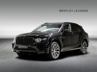 Bentley Bentayga V8 |Black Line|Comfort Spec|7-Seat|Carbon