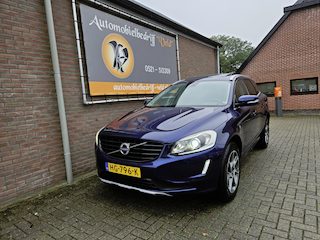 Volvo XC60 2.0 D4 FWD Ocean Race