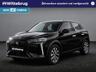 DS 3 E-Tense Performance Line 54 kWh Performance Line | Head-up | Alcantara | Navi | Camera YP