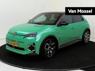 Renault 5 comfort range evolution 52 kWh Navigatie | Apple Carplay & Android Auto | Camera | Stoelverwarming |