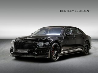 Bentley Flying Spur Azure V8 |Naim|Rotating|Touring Spec|Comfort Seat