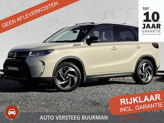 Suzuki Vitara 1.4 Boosterjet Smart Hybrid AllGrip Style Trekhaak, Panoramadak, Draadloos Apple Carplay/Android Auto