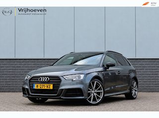 Audi A3 Sportback 1.5 TFSI S-line CoD Design Pro Line Plus Virtual cockpit Pano. Trekhaak