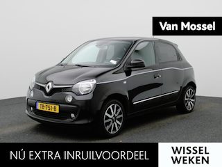 Renault Twingo 1.0 SCe Intens VERWACHT !! | CAMERA | NAVIGATIE | PDC | LMV | CLIMA | CRUISE | APPLE CARPLAY & ANDROID AUTO | 12 MAANDEN BOVAG GARANTIE |