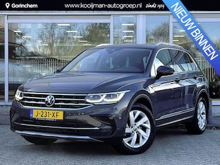 Volkswagen Tiguan 1.5 TSI Elegance