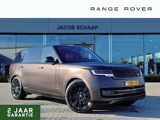 Land Rover Range Rover 4.4 P530 LWB Autobiography 7p. MHEV | 7 - Persoons | V8 | Nieuw door ons geleverd | Alle opties! |