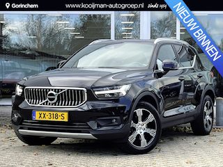 Volvo XC40 2.0 T4 Inscription