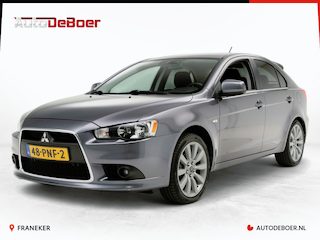 Mitsubishi Lancer Sportback 1.6 Edition One
